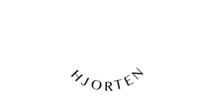 Hjorten i Båstad